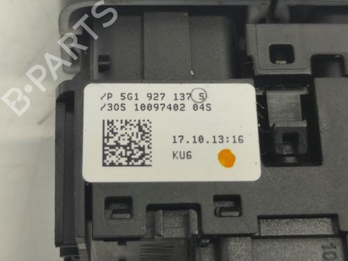Switch VW GOLF VII (5G1, BQ1, BE1, BE2) 2.0 GTD | BP33783842I30 - Image 3