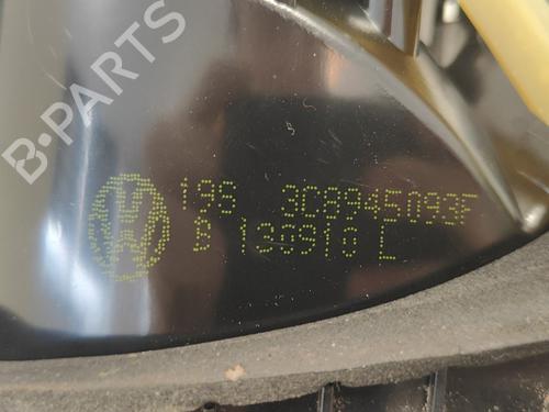 Left taillight VW PASSAT CC B6 (357) 2.0 TDI | BP33776848C34 - Image 4