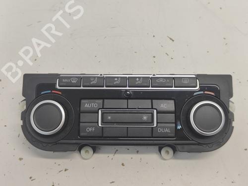 climate-control-vw-golf-vi-5k1-2008-2009-2010-2011-2012-2013-2014-33783555 main image