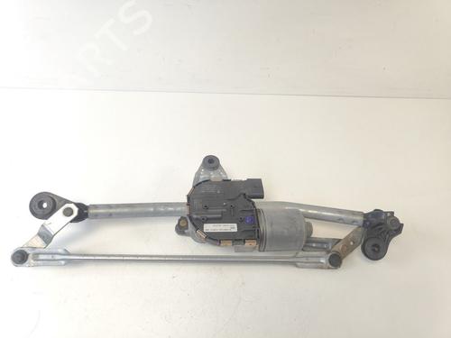 Used Front wipers mechanism Front wipers mechanism AUDI A3 (8V1, 8VK) 1.6 TDI (110 hp) 33787025 33787025