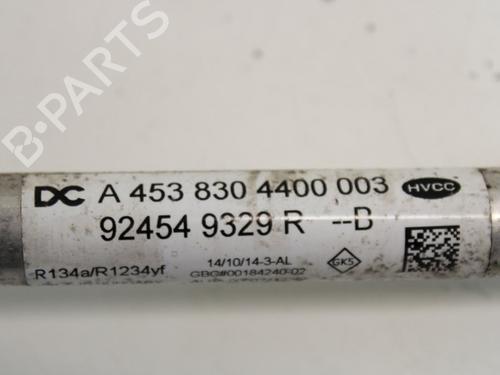 AC pipe SMART FORFOUR Hatchback (453) 1.0 (453.042, 453.043) | BP33774770M126 - Image 5