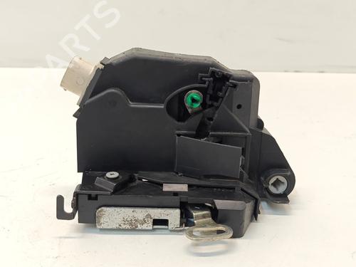 Serrure avant gauche Serrure avant gauche MINI MINI (R50, R53) One (90 hp) 36640890 36640890