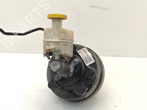 Used Servo brake Servo brake JEEP CHEROKEE (KL) 2.2 CRD 4x4 (200 hp) 40540006 40540006