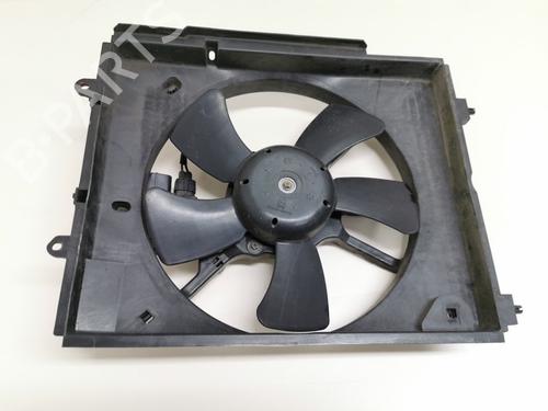 Used Radiator fan Radiator fan MITSUBISHI OUTLANDER I (CU_W) 2.4 4WD (CU5W) (160 hp) 33774582 33774582