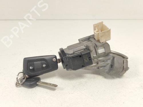 Switch PEUGEOT 108 1.0 VTi | BP33787953I30  - Image 9