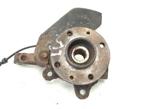 Left front steering knuckle RENAULT TWINGO II (CN0_) 1.2 16V (CN04, CN0B) | BP33791766M25 - Image 4