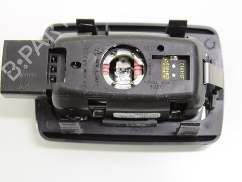 Interior roof light CITROËN DS5 2.0 HDi 200 Hybrid4 All-wheel Drive | BP33780555I8 - Image 2