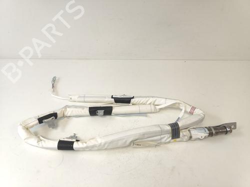 Used Right curtain airbag Right curtain airbag JEEP RENEGADE SUV (BU, B1, BV) 1.0 T-GDi (120 hp) 33787136 33787136