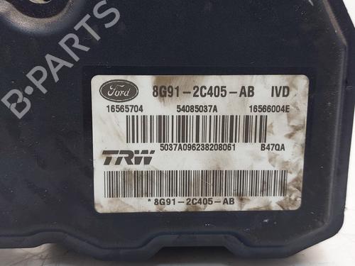 ABS pump FORD S-MAX (WA6) 2.0 | BP33782398M43 - Image 4