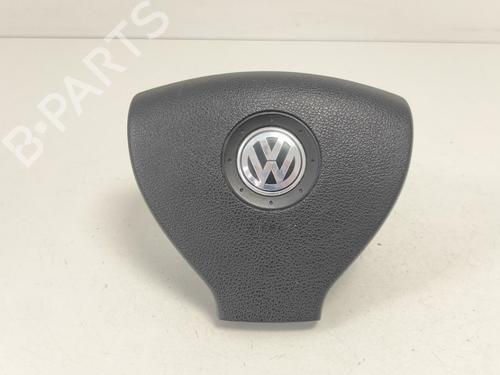 Used Driver airbag Driver airbag VW GOLF V (1K1) 1.6 (102 hp) 33788486 33788486