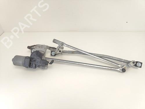 Used Front wipers mechanism Front wipers mechanism FORD FOCUS C-MAX (DM2) 1.6 (100 hp) 33785645 33785645