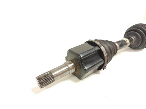 Left front driveshaft LANCIA DELTA III (844_) 1.8 (844.AXH12) | BP33788572M38 - Image 3