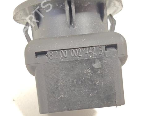 Mirror switch RENAULT TWINGO II (CN0_) 1.2 Turbo (CN0C, CN0F) | BP33791465I25 - Image 3