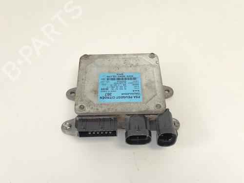 Used Steering ECU Steering ECU CITROËN C3 I (FC_, FN_) 1.4 i (73 hp) 33785281 33785281