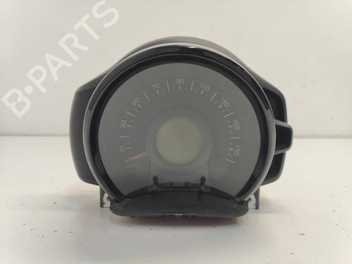 Used Instrument cluster Instrument cluster 33783483 33783483