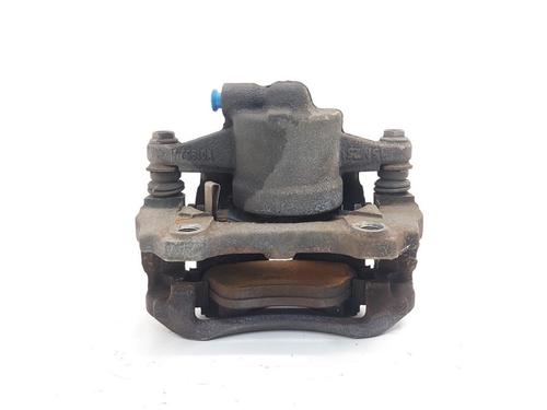 Left front brake caliper OPEL ADAM (M13) 1.4 | BP33782390M105 - Image 3