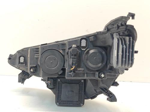 Right headlight RENAULT MEGANE IV Hatchback (B9A/M/N_) 1.2 TCe 130 (B9MR) | BP39889306C29 - Image 5