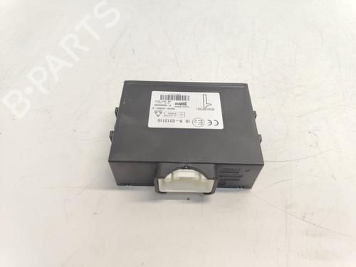 Used Electronic module Electronic module CITROËN C1 II (PA_, PS_) 1.0 VTi 68 (69 hp) 33783879 33783879