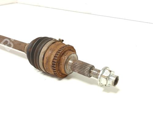 Right front driveshaft SUZUKI SWIFT III (MZ, EZ) 1.5 (RS415, ZC21S) | BP33792421M39 - Image 2