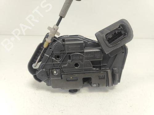 Front right lock VW PASSAT B8 Variant (3G5, CB5) 2.0 TDI 4motion | BP33777430C97 - Image 3