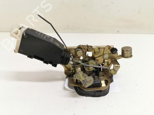 Used Rear left lock Rear left lock SAAB 900 II 2.0 i (131 hp) 33778955 33778955