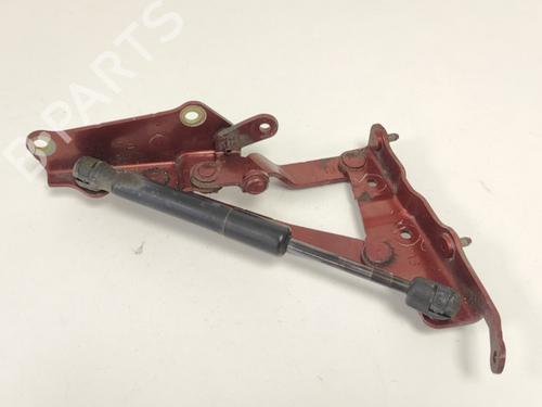 Used Hinge/Door check strap Hinge/Door check strap MAZDA RX-8 (SE, FE) 1.3 (FE103, SE3P) (192 hp) 33785834 33785834