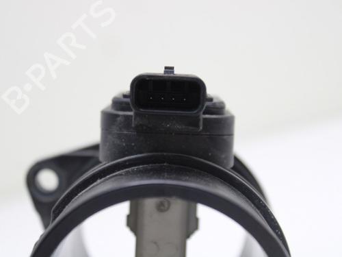 Mass air flow sensor RENAULT MEGANE III Hatchback (BZ0/1_, B3_) 1.5 dCi (BZ0C) | BP33781115M95 - Image 3