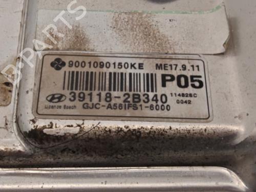 Control unit HYUNDAI ix20 (JC) 1.6 | BP40540076M11 - Image 3