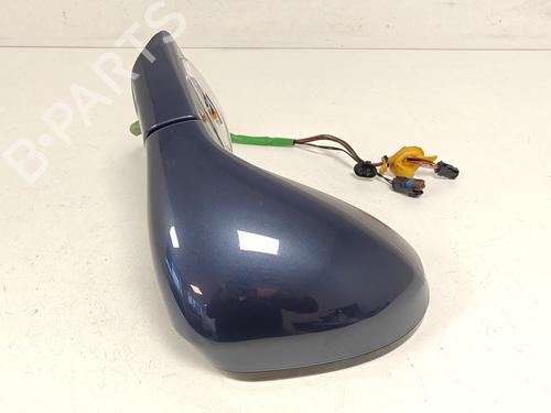 Used Right mirror Right mirror PEUGEOT 308 I (4A_, 4C_) 1.6 16V (120 hp) 33788928 33788928