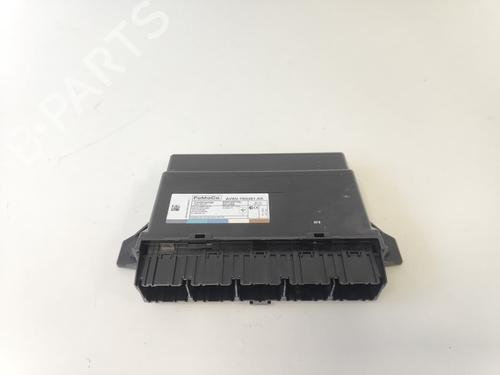 Used Comfort control module Comfort control module FORD FOCUS III 1.0 EcoBoost (100 hp) 33776476 33776476