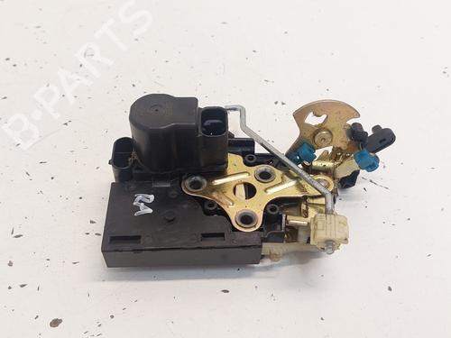 Used Rear right lock Rear right lock CHEVROLET REZZO MPV (U100) 2.0 (122 hp) 33781890 33781890