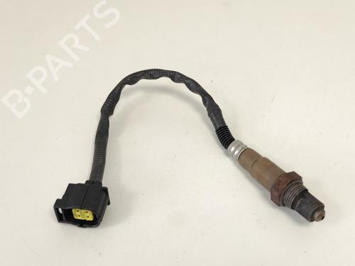 Used Electronic sensor Electronic sensor MERCEDES-BENZ A-CLASS (W169) A 170 (169.032, 169.332) (116 hp) 33785812 33785812