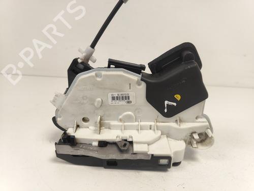 Front left lock VW PASSAT B8 Variant (3G5, CB5) 2.0 TDI 4motion | BP33777438C98 - Image 2