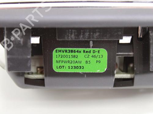 Interior roof light CITROËN DS5 2.0 HDi 200 Hybrid4 All-wheel Drive | BP33780553I8 - Image 4