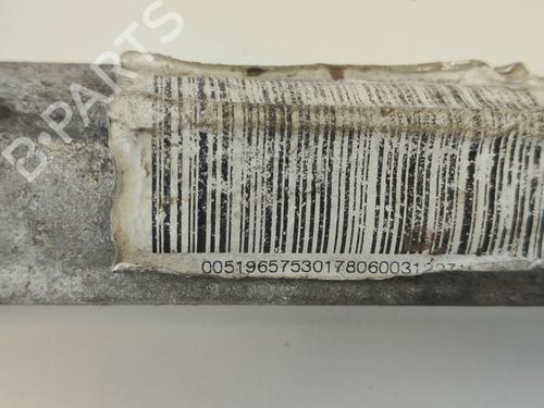 Steering rack LANCIA YPSILON (312_) 0.9 TwinAir (312.PXG11, 312.PXG1A, 312.YXG11, 312.YXG1A) | BP33776180M22 - Image 5