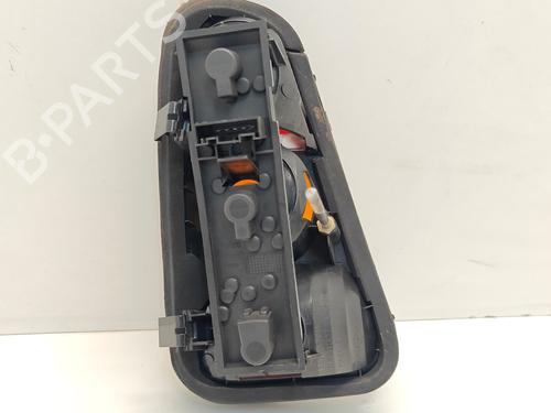 Right taillight MINI MINI (R50, R53) One | BP36640880C35 - Image 2