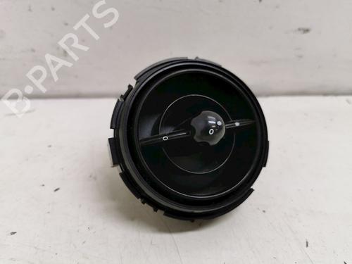 Used Air vent Air vent MINI MINI (R50, R53) Cooper (116 hp) 33778398 33778398