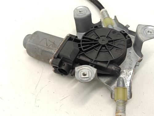 Front right window mechanism RENAULT TWINGO II (CN0_) 1.2 16V (CN04, CN0B) | BP36185766C23 - Image 2