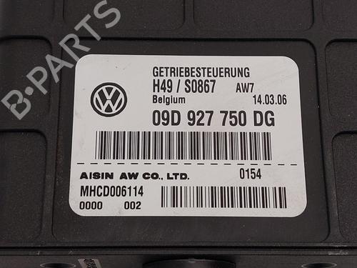 Gearbox control unit AUDI Q7 (4LB) 3.0 TDI quattro | BP33782112M52 - Image 3