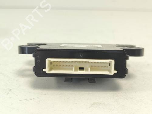 Control unit MITSUBISHI ASX (GA_W_) 2.0 MIVEC (GA2W) | BP33787347M11 - Image 9