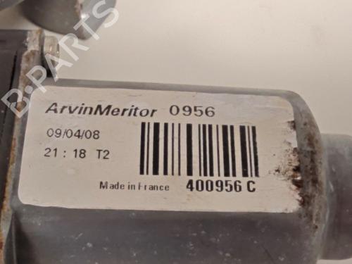 Front right window mechanism RENAULT TWINGO II (CN0_) 1.2 16V (CN0K, CN0V, CN0A) | BP33790604C23  - Image 5