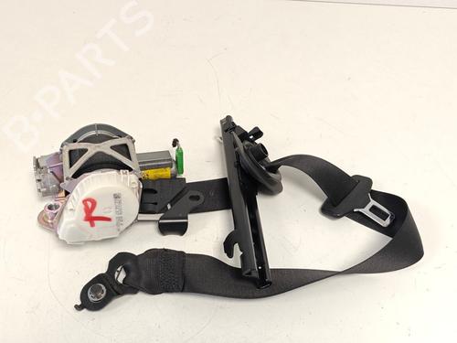 Used Front right seatbelt Front right seatbelt MERCEDES-BENZ C-CLASS (W204) C 320 CDI (204.022) (224 hp) 33791746 33791746