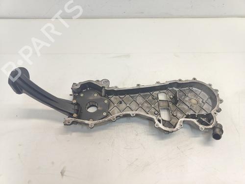 Used Timing cover Timing cover OPEL CORSA C (X01) 1.3 CDTI (F08, F68) (70 hp) 33783707 33783707