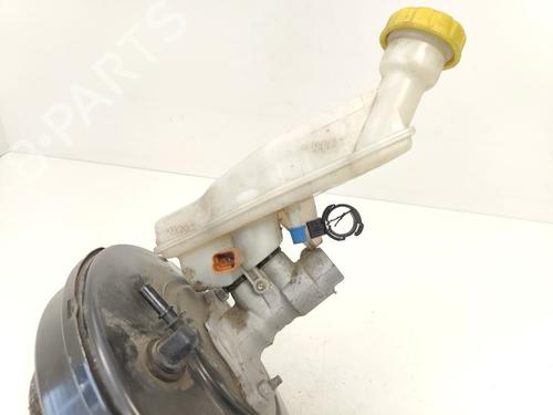 Servo brake CITROËN C3 Picasso (SH_) 1.6 VTi 120 | BP33777285M42 - Image 4