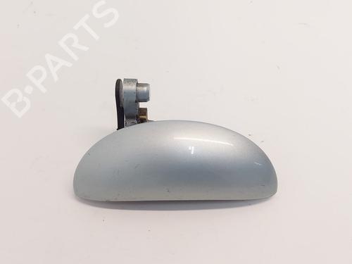 Used Exterior handle Exterior handle TOYOTA AYGO (_B1_) 1.0 (KGB10_, KGB10R) (68 hp) 33781956 33781956