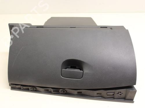Used Glove box Glove box RENAULT MEGANE III Hatchback (BZ0/1_, B3_) 1.4 TCe (BZ0F, BZ1V) (131 hp) 33780326 33780326