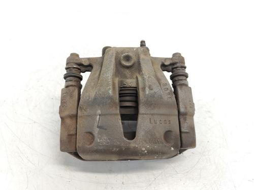 Used Left front brake caliper Left front brake caliper OPEL TIGRA TwinTop (X04) 1.8 (R97) (125 hp) 33782944 33782944