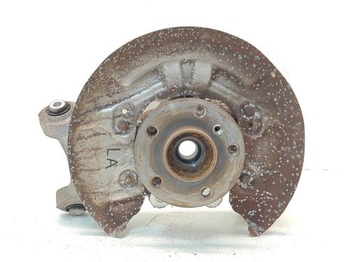 Left rear steering knuckle BMW i3 (I01) Electric | BP38928808M27 - Image 4