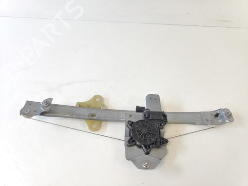 Used Front left window mechanism Front left window mechanism RENAULT CLIO IV Grandtour (KH_) 1.5 dCi 90 (KHN3, KHN4) (90 hp) 33775489 33775489