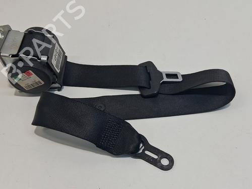 Used Rear right seatbelt Rear right seatbelt 37601172 37601172